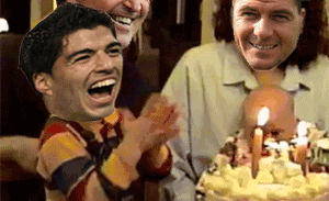 Revenge Of The Nerds Birthday Party GIF