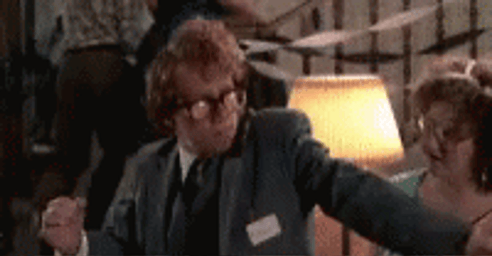 Revenge Of The Nerds Stan Moves GIF