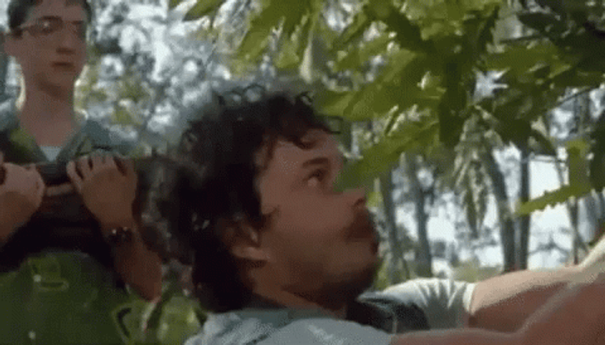 Revenge Of The Nerds GIF
