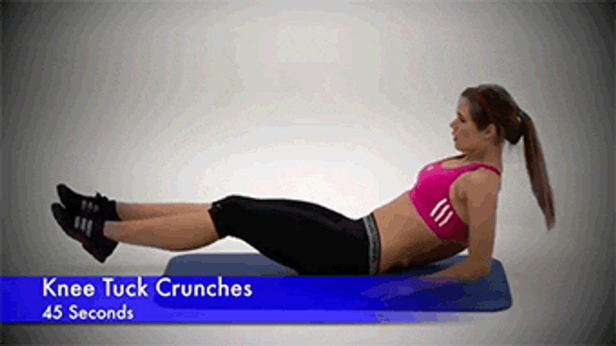 Reverse Crunch GIF