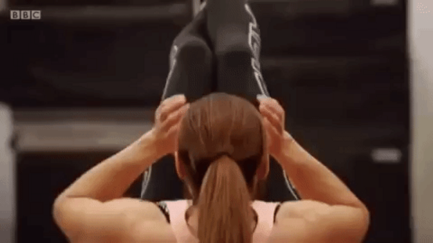 Reverse Crunch GIF
