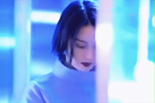 Revolving Door Alisa Mizuki Japanese Actress GIF