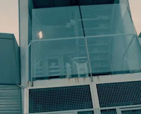 Revolving Door Senidah Music Video GIF