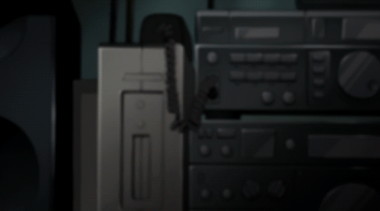 Revy Black Lagoon Loading Gun GIF