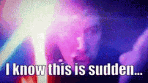 Reylo Hand Touch GIF