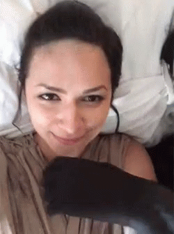 Reylo Rey And Kylo Kiss Couple GIF