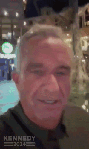 Rfk This Is My Idea Of Heaven GIF