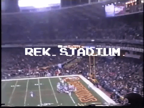 Rfk Washington Stadium GIF