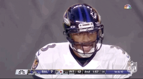 Rg3 Doing Disappointed Gesture GIF