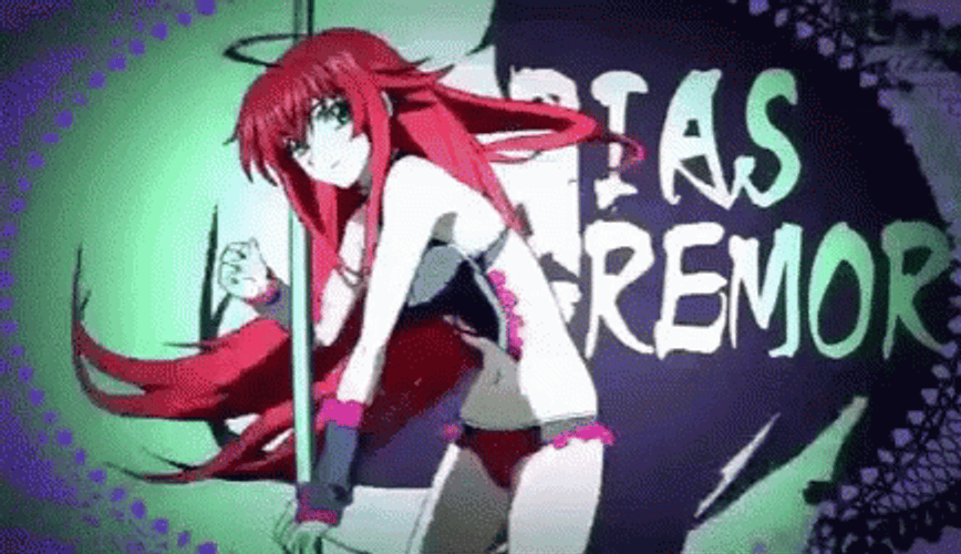 Rias GIF