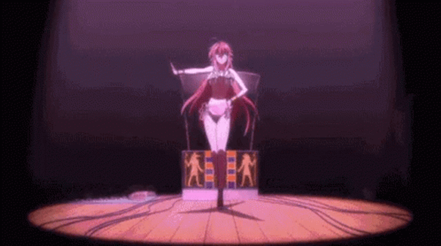 Rias GIF