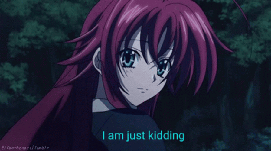 Rias GIF