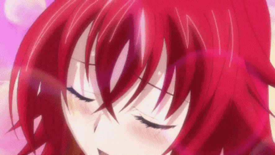 Rias GIF