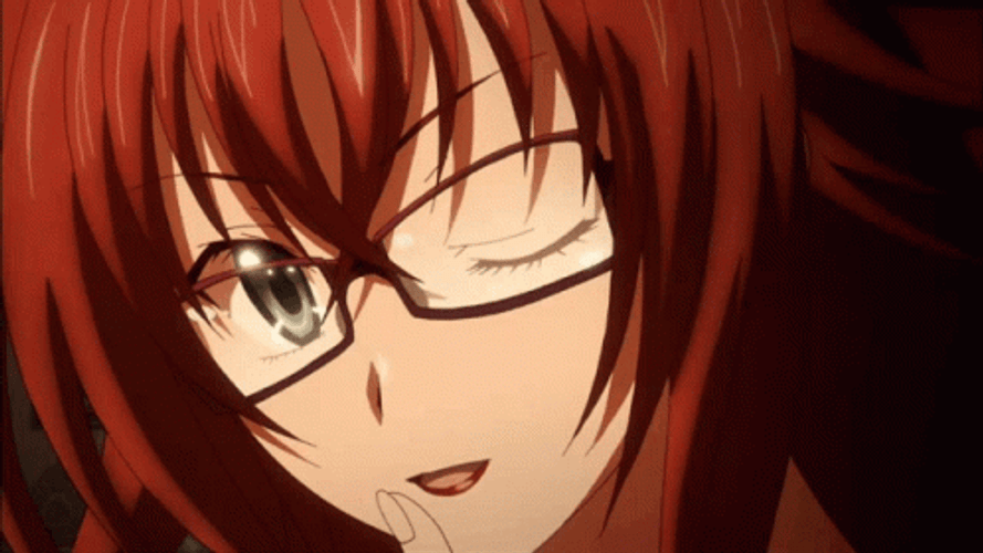 Rias GIF