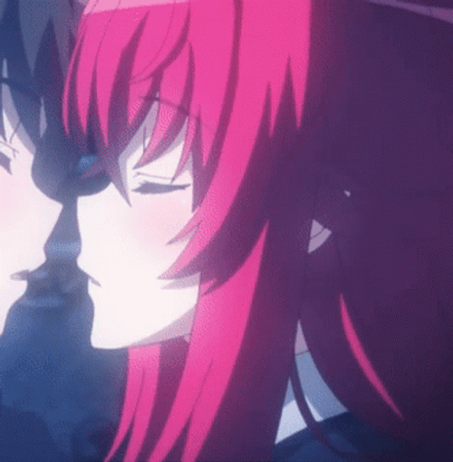 Rias GIF