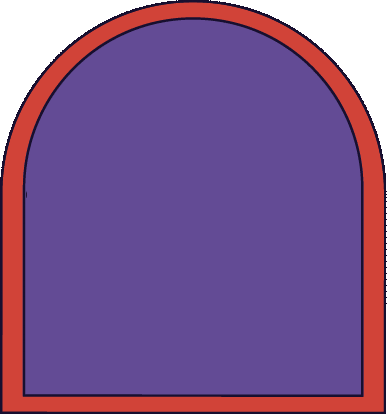 Ribs Don't Be Afraid GIF