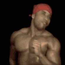 Ricardo Dancing Side To Side GIF