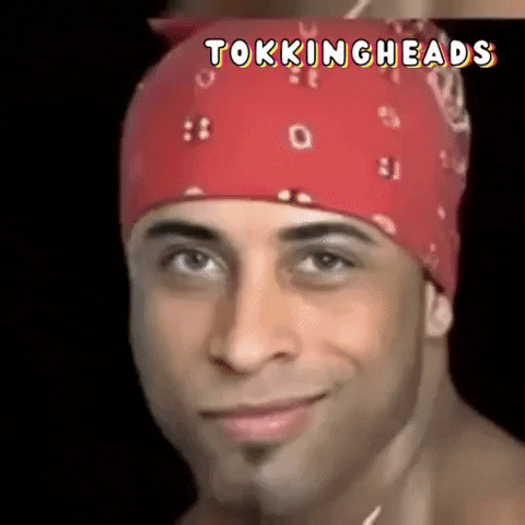 Ricardo Milos Surprised Meme GIF