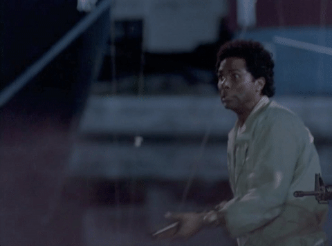 Ricardo Tubbs Miami Vice Firing Gun GIF