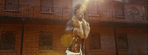 Rich All Da Homies Homie Quan GIF