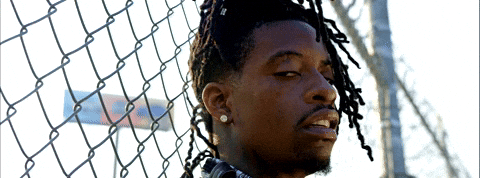 Rich Homie Quan Da Streetz GIF