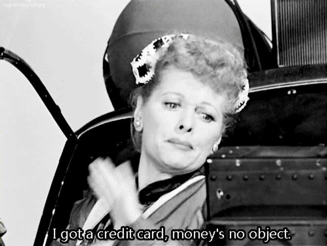 Rich I Love Lucy GIF