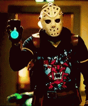 Richard Ramirez Same Vibe As Jayson GIF