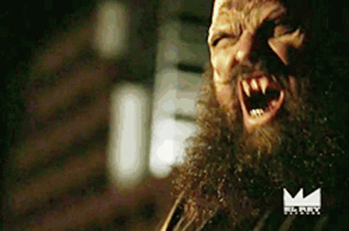 Richie Gecko Killing Culebra Vampire GIF