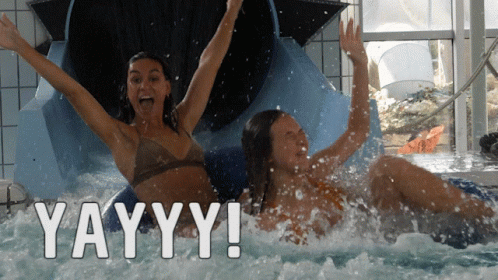 Rick De Kikker Duinrell GIF