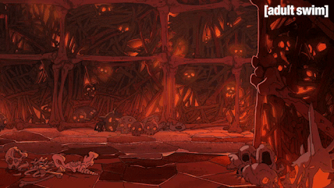 Rick Happy Jump Vindication Rick And Morty GIF