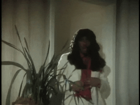 Rick James Match My Freak It's The Weekend GIF