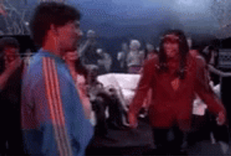 Rick James That Was Cold Blooded GIF