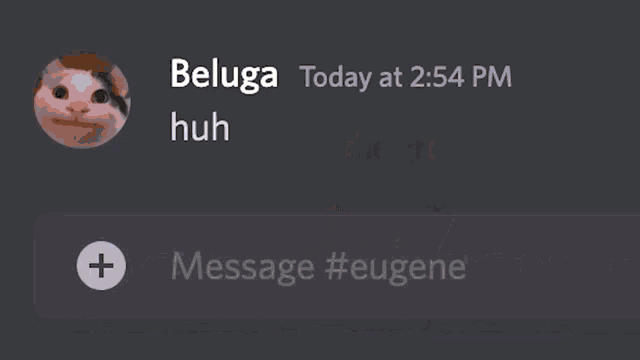 Rick Roll Beluga Gif GIF