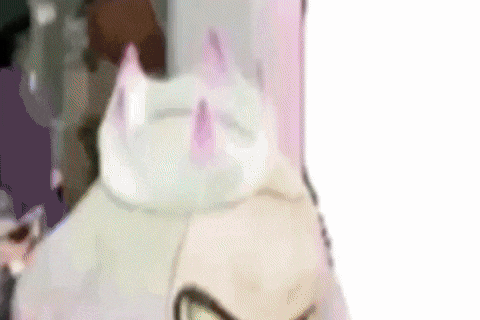 Rick Roll Meme In The Television GIF