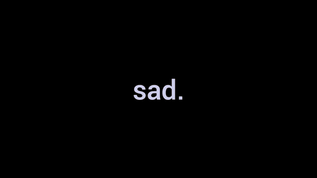 Rickroll Rick Astley Sad Ending Funny GIF