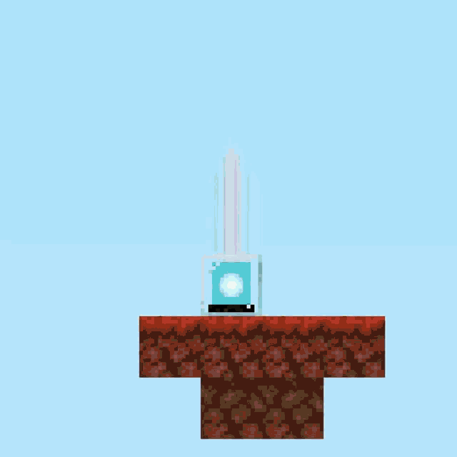 Rickroll Rick Astley Stick Man Power Charge GIF