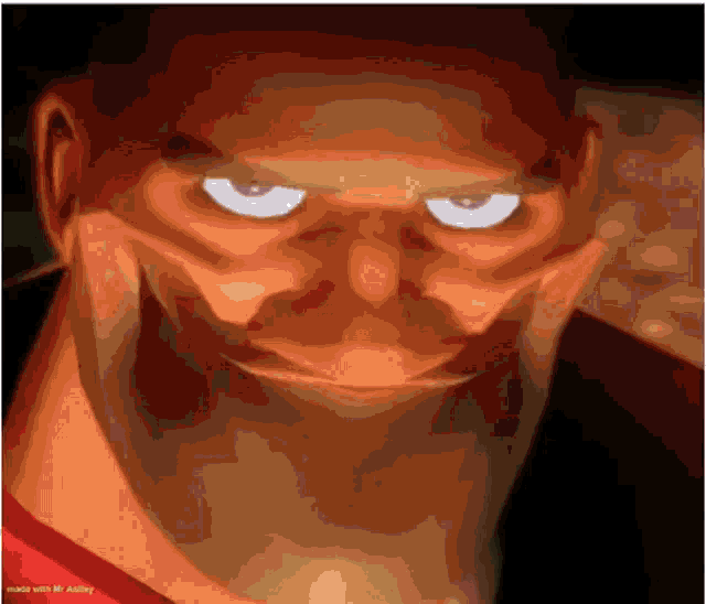 Rickroll Rick Astley Tf2 Soldier Face GIF