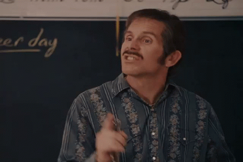 Ricky Bobby Talladega Night Fastest Gets Laid GIF