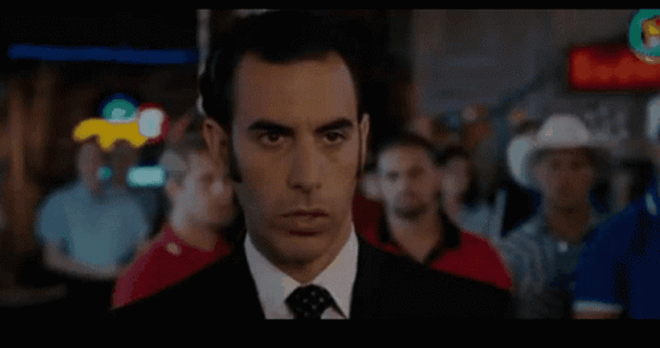 Ricky Bobby Jean Girard Talladega Night GIF