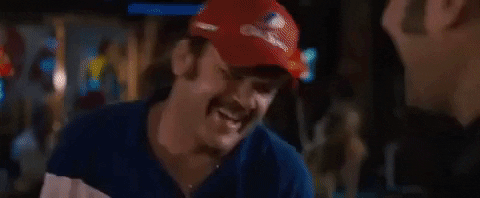 Ricky Bobby Talladega Nights GIF