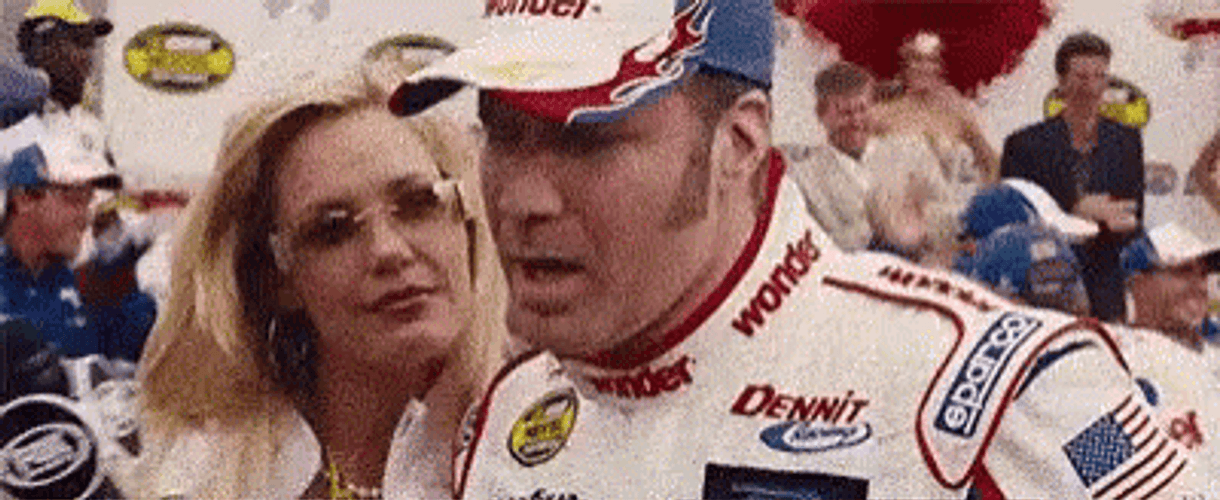 Ricky Bobby GIF