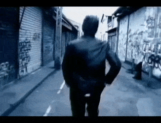 Ricky Martin Maria Music Video GIF