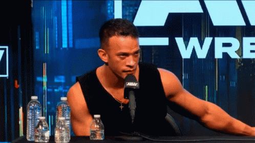 Ricky Starks GIF