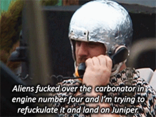 Ricky Trailer Park Boy GIF