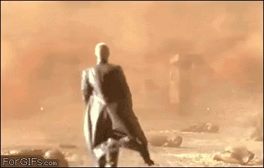 Riddick Heat Stroke GIF