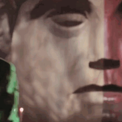 Riddler Impotant Announcement GIF