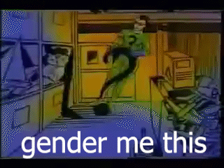 Riddler Moving So Fast GIF