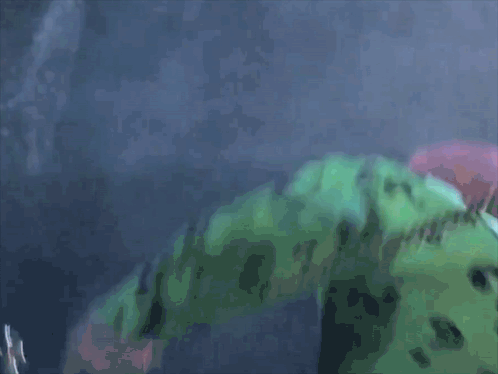 Riddler Ready To Fight GIF