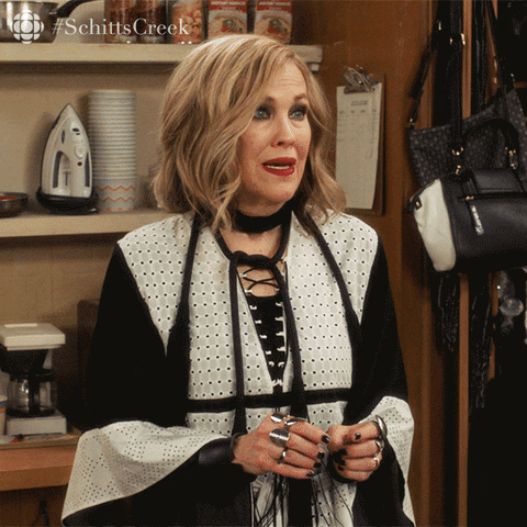 Ridiculous Now We're All Just Getting The Sillies GIF