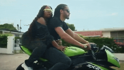 Riding A Bike Re Savannah Bananas GIF